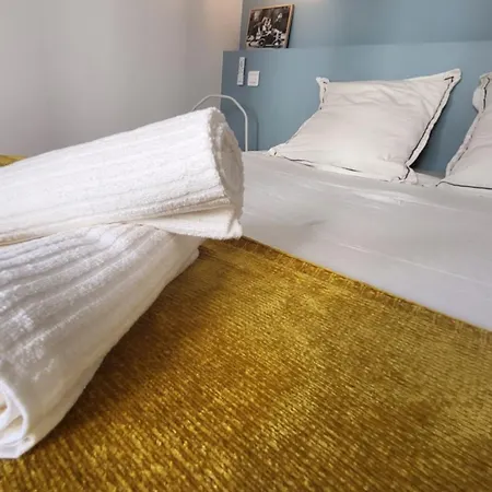 Apartamento Escale 1 - Part Dieu Lyon